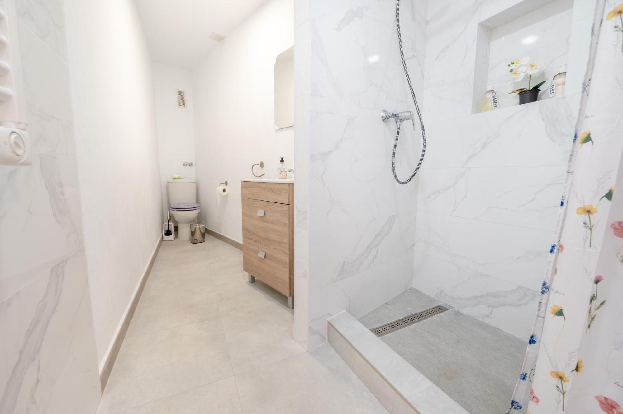 Casa "La Gata Azul" Con Jardin Privado Vila El Campillo del Moro Exterior foto